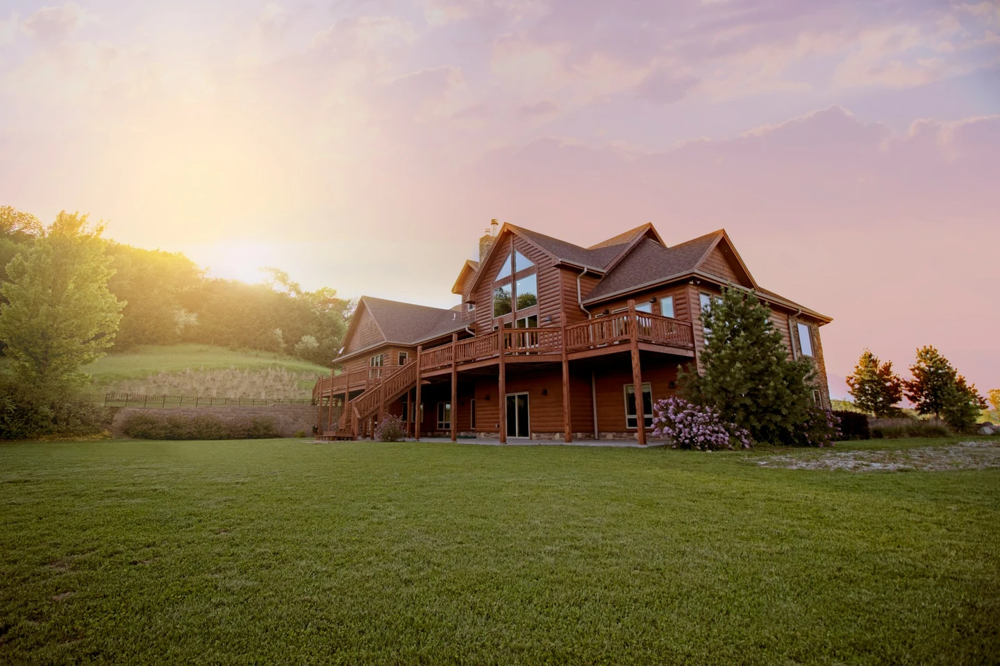 Property Header