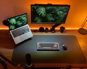 IoT Security: Fortifying The Connected World